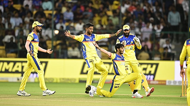 Karun Nair's Mysore Warriors Crowned Maharaja Trophy Champions After Thrashing Bengaluru Blasters In Final